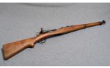 Waffenfabrik Bern ~ Swiss K 1911 Carbine ~ 7.5x55 Swiss - 1 of 9