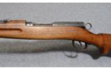 Waffenfabrik Bern ~ Swiss K 1911 Carbine ~ 7.5x55 Swiss - 4 of 9