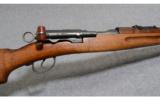 Waffenfabrik Bern ~ Swiss K 1911 Carbine ~ 7.5x55 Swiss - 2 of 9
