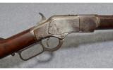 Winchester ~ Model 1873 ~ .22 Short - 2 of 9
