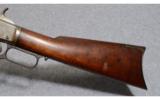 Winchester ~ Model 1873 ~ .22 Short - 7 of 9