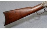 Winchester ~ Model 1873 ~ .22 Short - 5 of 9