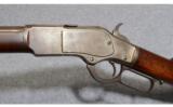 Winchester ~ Model 1873 ~ .22 Short - 4 of 9