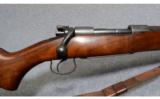 Winchester ~ Model 54 Carbine ~ .30 Gov 06 - 2 of 9