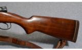 Winchester ~ Model 54 Carbine ~ .30 Gov 06 - 7 of 9