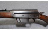 Remington ~ Unmarked ~ .25 Rem. - 4 of 9