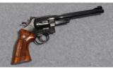 Smith & Wesson ~ Model 27-2 ~ .357 Mag. - 1 of 2
