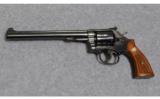 Smith & Wesson ~ Model 14-3 ~ .38 Spl - 2 of 2