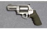 Smith & Wesson ~ Performance Center Model 460 ~ .460 S&W Mag. - 2 of 2
