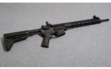 Ruger ~ AR-556 MPR ~ 5.56 Nato - 1 of 1