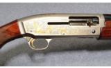Browning ~ Gold 60 Years Of Wetland Conservation ~ 12 Ga. - 2 of 9