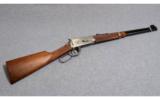 Winchester ~ Model 94 Great Western Artists ~ .30-30 Win. - 1 of 9