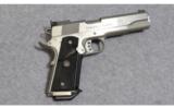 Springfield Armory ~ 1911-A1 .45 ACP - 1 of 2