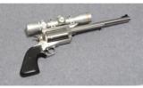 Magnum Research ~ BFR ~ .30-30 Win. - 1 of 2