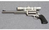 Magnum Research ~ BFR ~ .30-30 Win. - 2 of 2