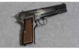 Browning ~ Hi Power ~ .40 S&W - 1 of 2