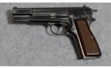 Browning ~ Hi Power ~ .40 S&W - 2 of 2