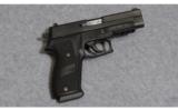 Sig Sauer ~ P 220 ~ .45 ACP - 1 of 2