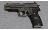 Sig Sauer ~ P 220 ~ .45 ACP - 2 of 2