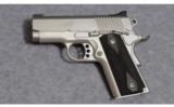 Kimber ~ Stainless Steel Ultra Carry ~ .45 ACP - 2 of 2