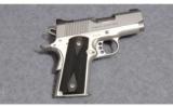 Kimber ~ Stainless Steel Ultra Carry ~ .45 ACP - 1 of 2
