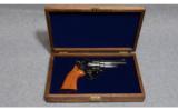 Smith & Wesson ~
19-5 ~ .357 Mag. ~ Secret Service Commemorative - 3 of 3