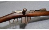 P. Stevens ~
Dutch Beaumont 1871 Carbine ~ 11mm x 52mm - 2 of 9