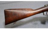 P. Stevens ~
Dutch Beaumont 1871 Carbine ~ 11mm x 52mm - 5 of 9
