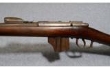 P. Stevens ~
Dutch Beaumont 1871 Carbine ~ 11mm x 52mm - 4 of 9