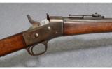 Remington ~ M-1867 Conversion ~ Swedish Remington Centerfire - 2 of 9
