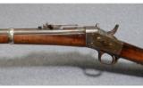 Remington ~ M-1867 Conversion ~ Swedish Remington Centerfire - 4 of 9