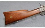 Remington ~ M-1867 Conversion ~ Swedish Remington Centerfire - 5 of 9