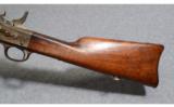 Remington ~ M-1867 Conversion ~ Swedish Remington Centerfire - 7 of 9