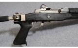 Ruger ~ Mini 14With Folding Stock ~ .223 - 2 of 8
