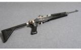 Ruger ~ Mini 14With Folding Stock ~ .223 - 1 of 8