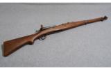 Bern Waffenfabrik ~ K 1911 Carbine ~ 7.5 Swiss - 1 of 9