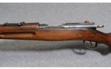 Bern Waffenfabrik ~ K 1911 Carbine ~ 7.5 Swiss - 4 of 9