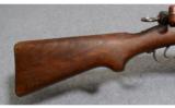 Bern Waffenfabrik ~ K 1911 Carbine ~ 7.5 Swiss - 5 of 9