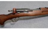 Bern Waffenfabrik ~ K 1911 Carbine ~ 7.5 Swiss - 2 of 9