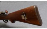 Bern Waffenfabrik ~ K 1911 Carbine ~ 7.5 Swiss - 9 of 9