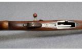 Bern Waffenfabrik ~ K 1911 Carbine ~ 7.5 Swiss - 3 of 9