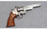 Smith & Wesson ~ Model 629-1 ~ .44 Rem. Mag. - 1 of 2