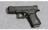 Glock ~ Model 19 Gen 5 ~ 9mm - 2 of 2