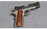 Colt Light Weight Commander ~ .38 Super - 1 of 2