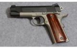 Colt Light Weight Commander ~ .38 Super - 2 of 2