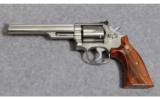 Smith & Wesson ~ Model 66-1 ~ .357 Mag. - 2 of 2