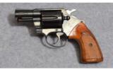 Colt ~ Detective Special ~ .38 S&W Spl. - 2 of 2