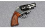 Colt ~ Detective Special ~ .38 S&W Spl. - 1 of 2