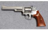 Smith & Wesson ~ Model 66-1 .357 Mag. - 2 of 2