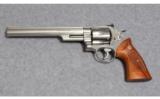 Smith & Wesson ~ Model 629-1 ~ .44 Mag. - 2 of 2